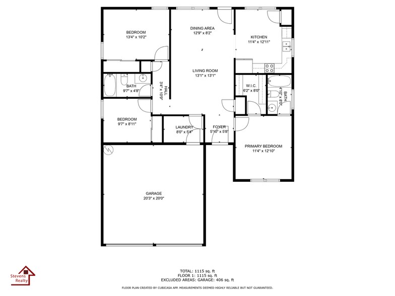 Building Photo - 3911 Allgood Ct