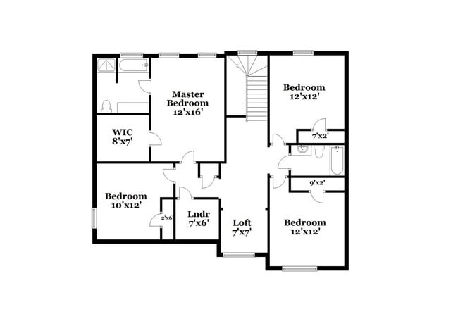 Building Photo - 66 Crescent Woode Way