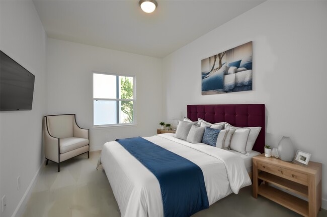 Building Photo - 1847 Sul Ross St