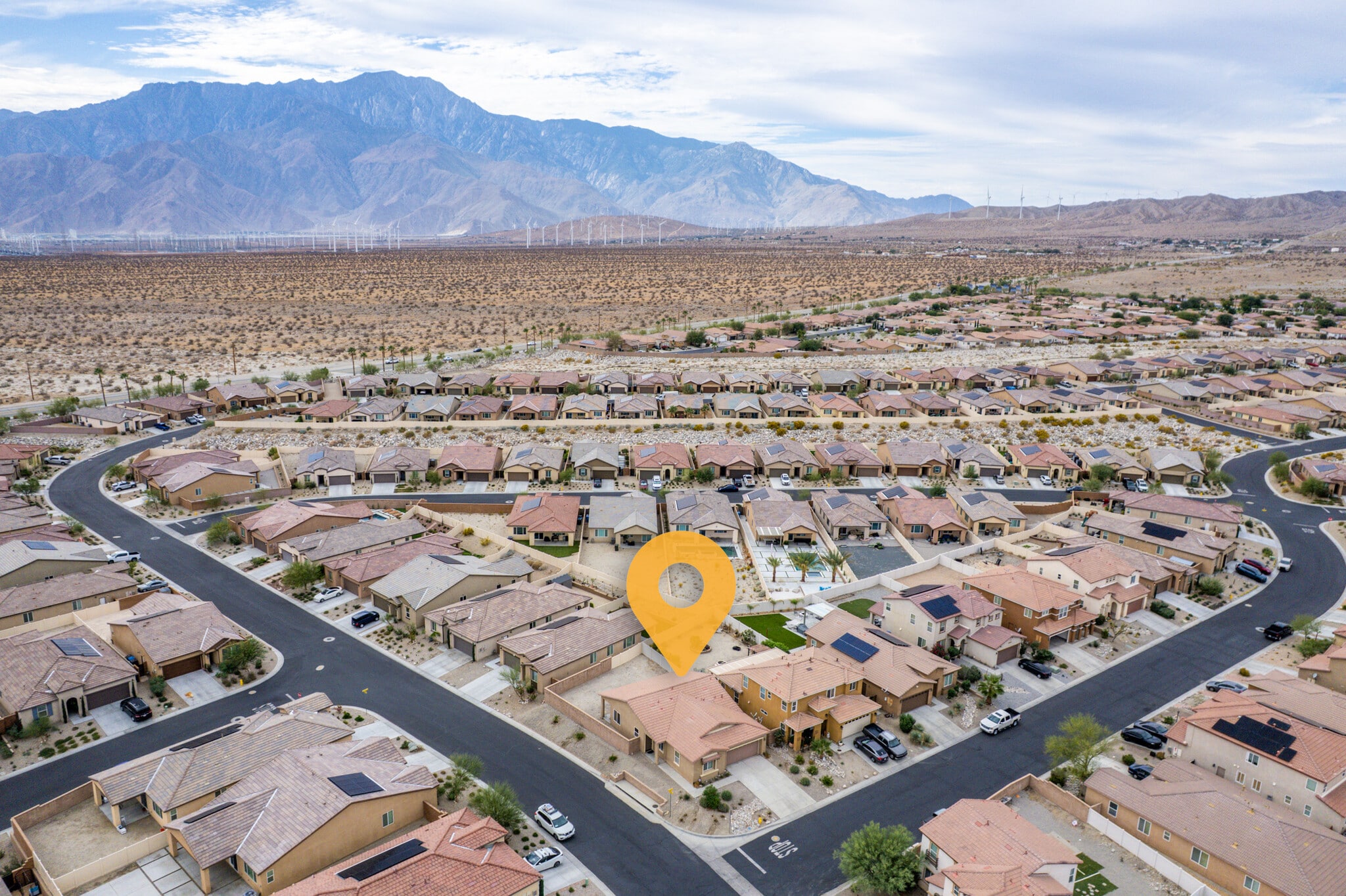 Building Photo - 62855 Kitetail Dr