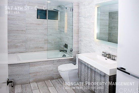 Building Photo - 947 4th St