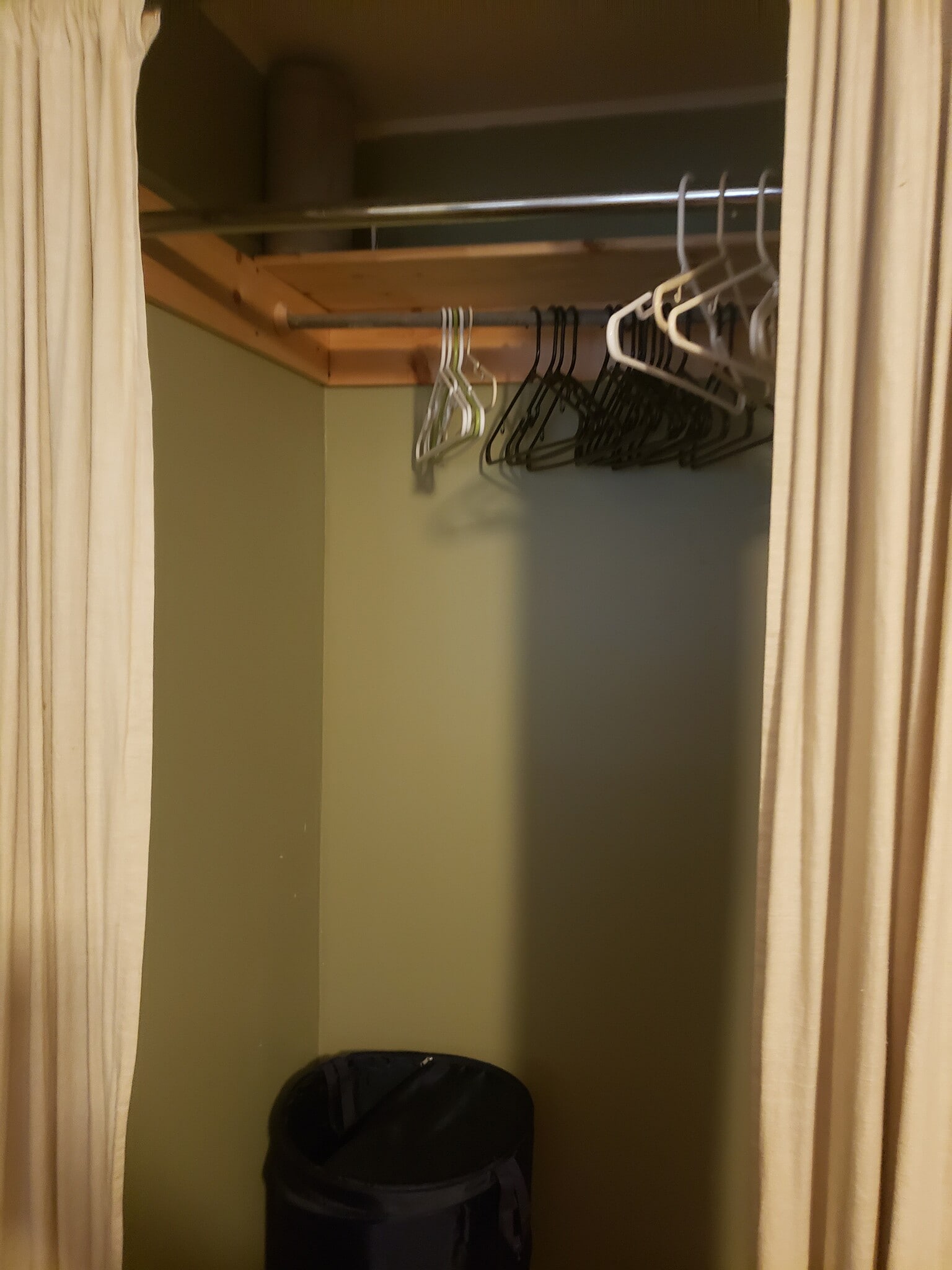 master bed closet - 10 East State Street