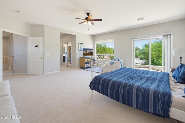 Building Photo - 5540 E Via Montoya Dr