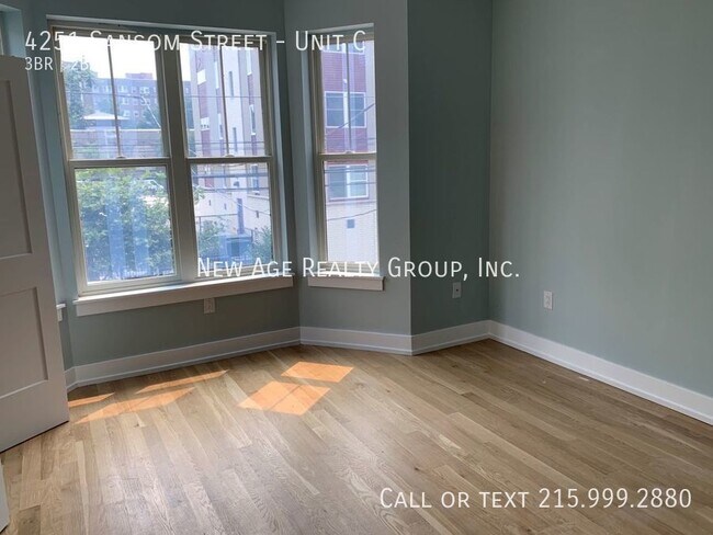 Building Photo - 4251 Sansom St