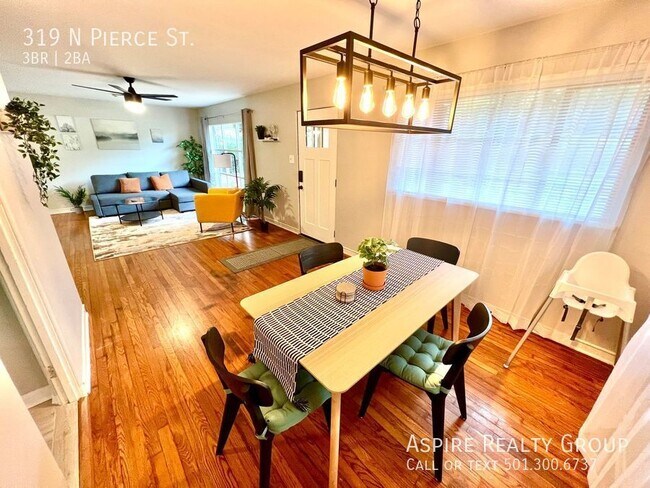 Building Photo - 319 N Pierce St
