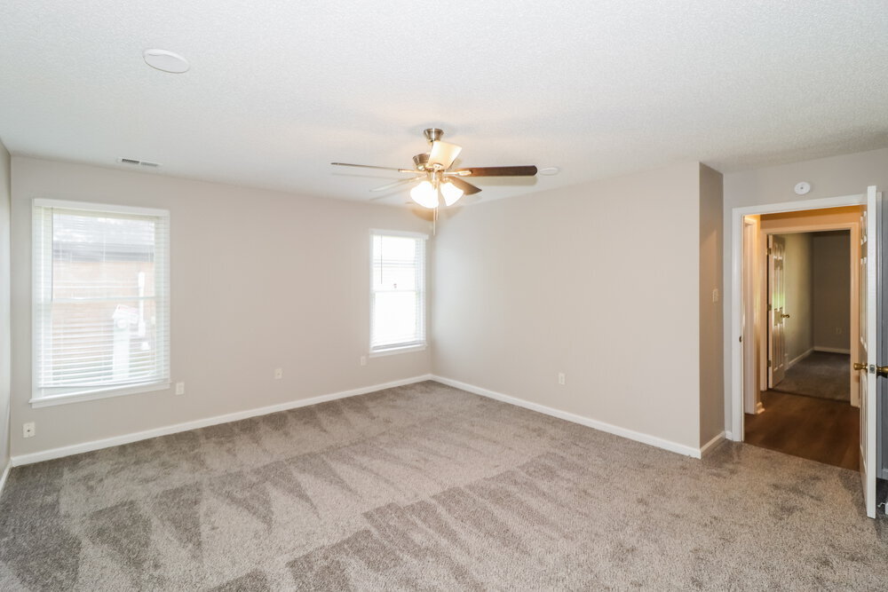 Building Photo - 7567 Dexter Grove Dr