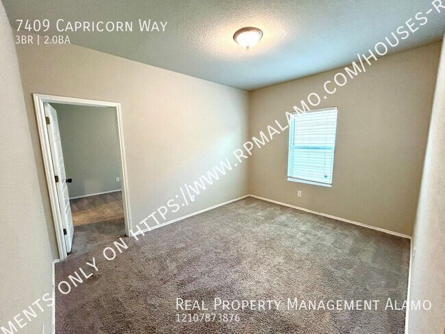 Building Photo - 7409 Capricorn Way