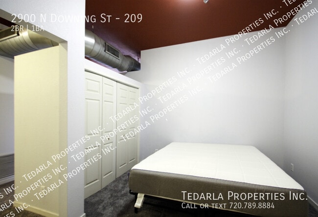Building Photo - 2900 N Downing St