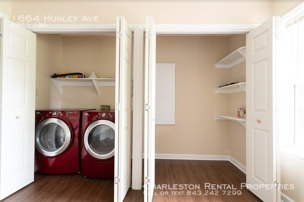 Building Photo - 1664 Hunley Ave