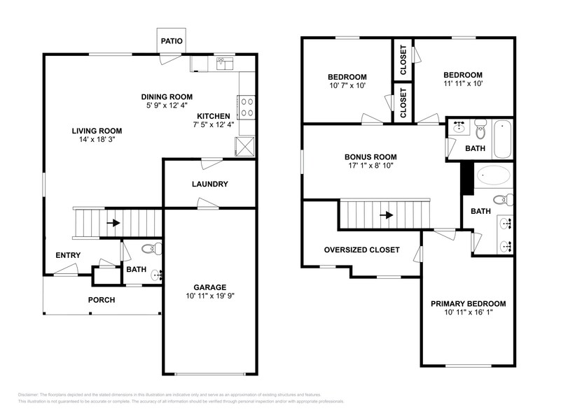 Building Photo - 325 Emilies Crossing Way