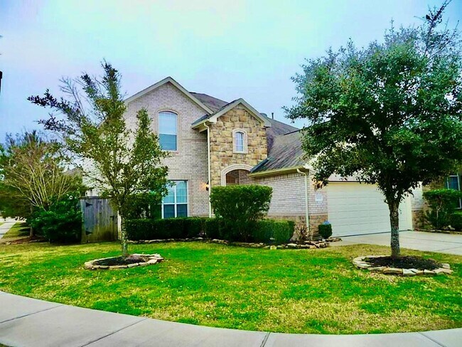 Primary Photo - 24511 Springwood Glen Ln