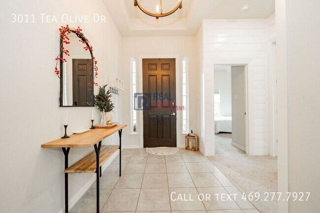 Building Photo - 3011 Tea Olive Dr