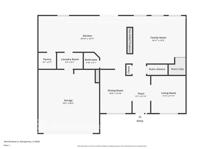 Building Photo - 3010 Shetland Ln