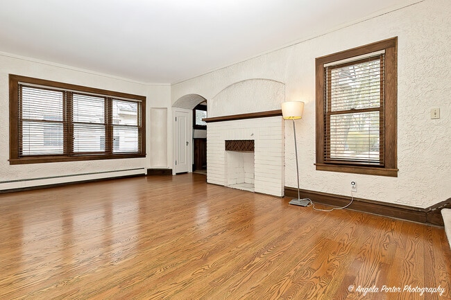 Building Photo - 603 Westmoreland Ave