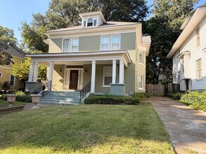 Building Photo - 1318 Harbert Ave