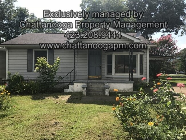 Building Photo - 805 Carden Ave