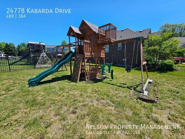 Building Photo - 24778 Kabarda Dr