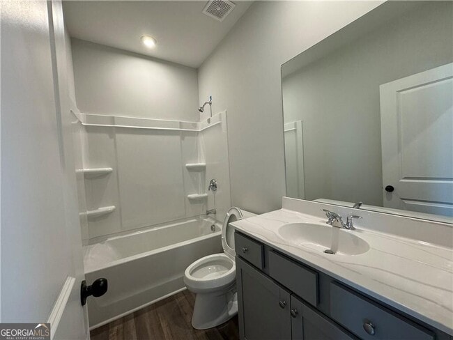 Building Photo - 1409 Creekside Cir NW