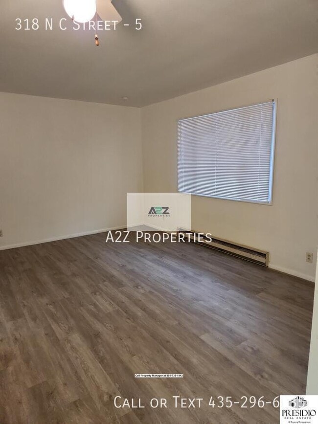 Building Photo - 318 N Center St