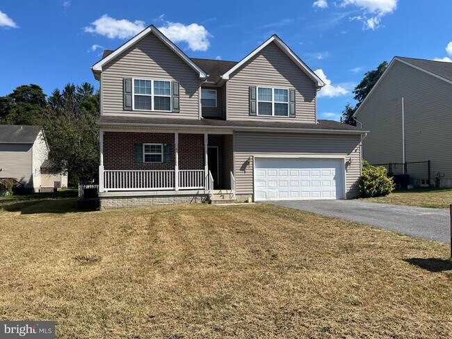 Building Photo - 103 Mango Street