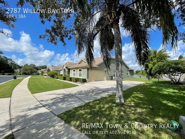 Building Photo - 2787 Willow Bay Terrace