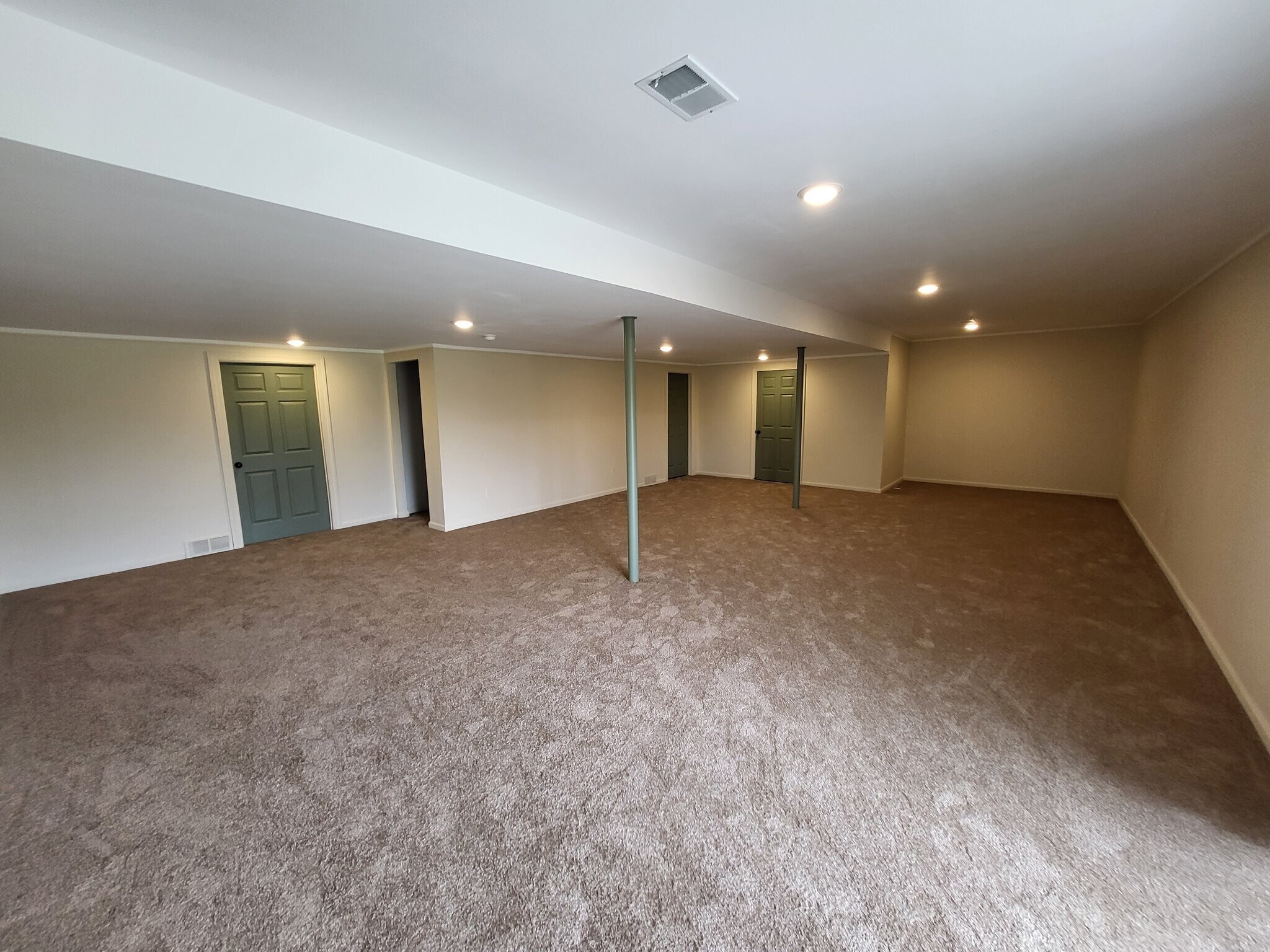 Building Photo - 11719 21 Mile Rd