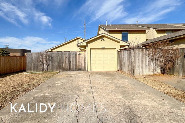 Building Photo - 1225 Sequoyah St