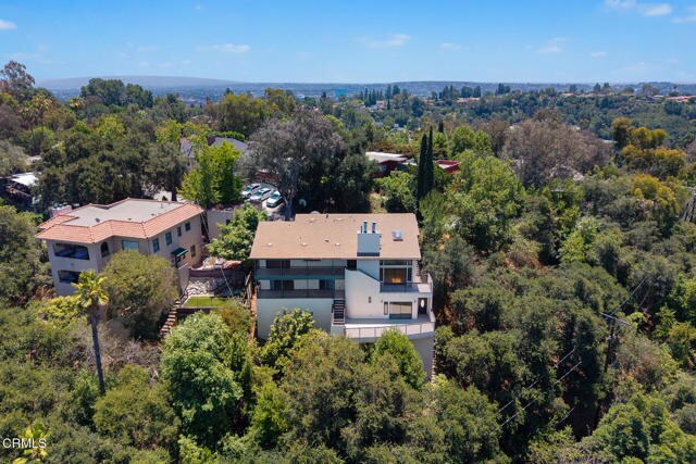 Building Photo - 534 Alta Vista Ave
