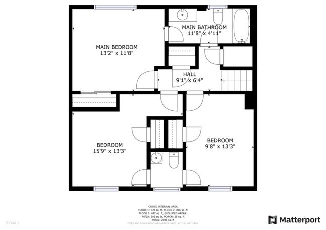 Building Photo - 2677 Luke Dr