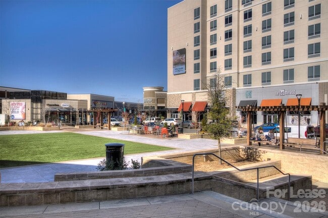 Building Photo - 5862 Ardrey Kell Rd