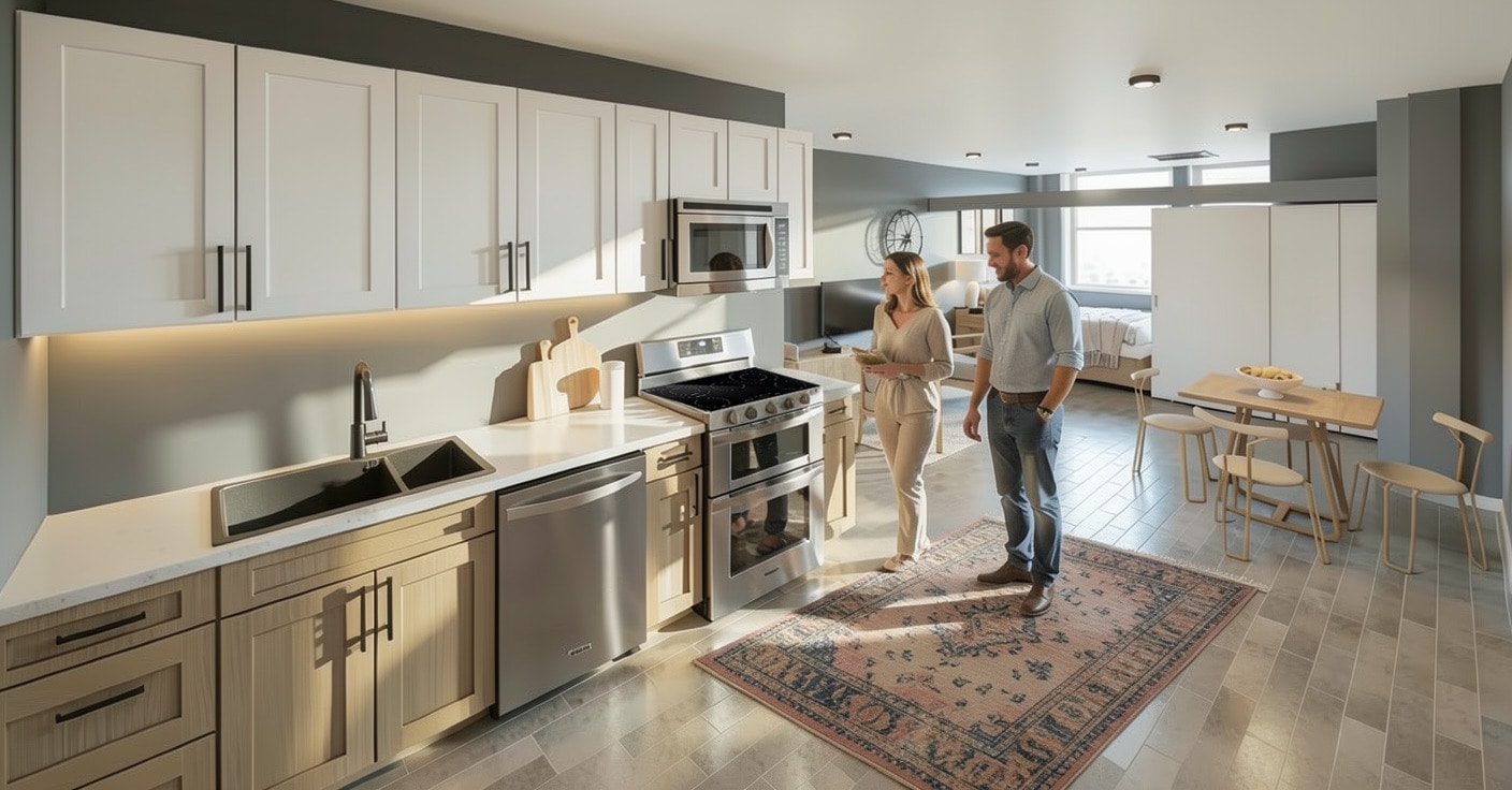 Building Photo - 929 Residences
