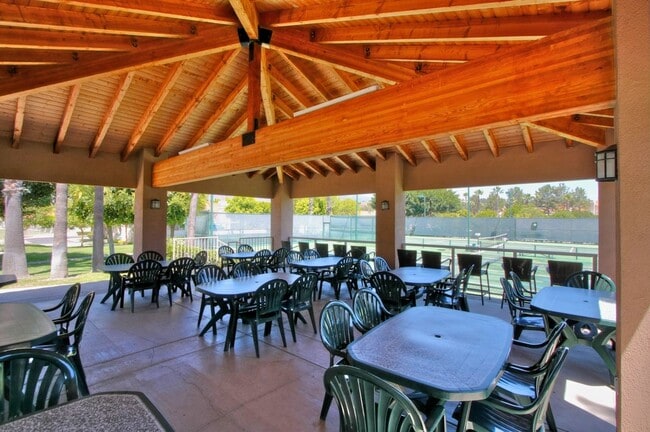 Building Photo - Beautiful and Highly Upgraded Furnished Home in the 55+ Community of Palmia!