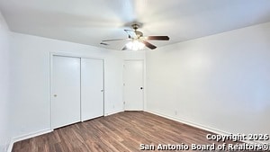 Building Photo - 5007 Wood Glen Dr