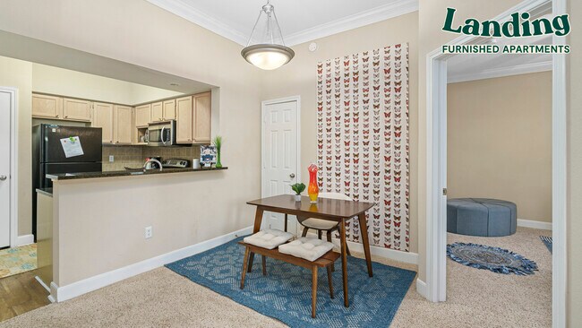 Building Photo - 7500 Kirby Dr