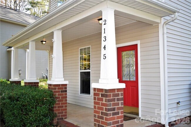 Building Photo - 21345 Aftonshire Dr