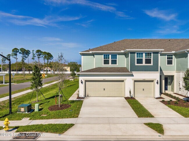 Building Photo - 4307 Jetty Ln