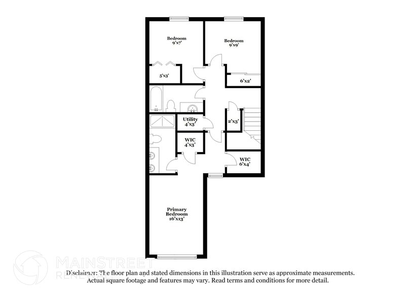 Building Photo - 2069 Paddle Wheel Dr