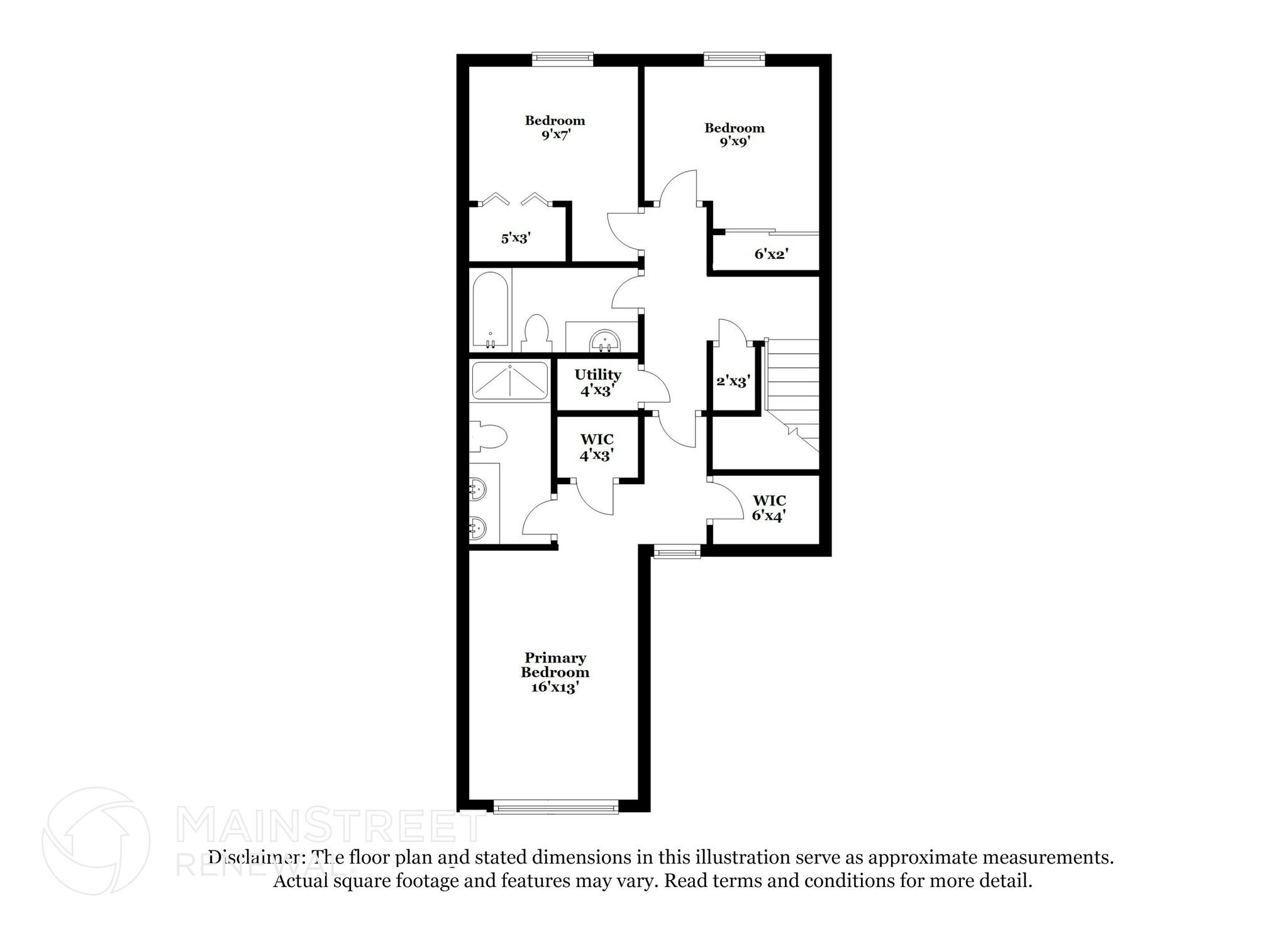 Building Photo - 2069 Paddle Wheel Dr