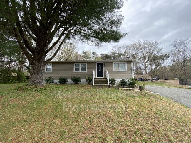 Building Photo - 6712 Caribou Ct