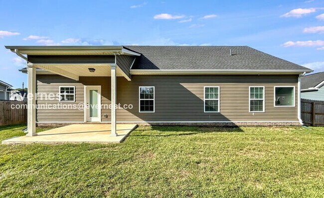 Building Photo - 1020 Echo Rdg Rd