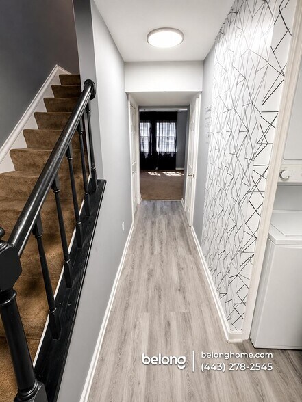 Building Photo - 9617 Axehead Ct