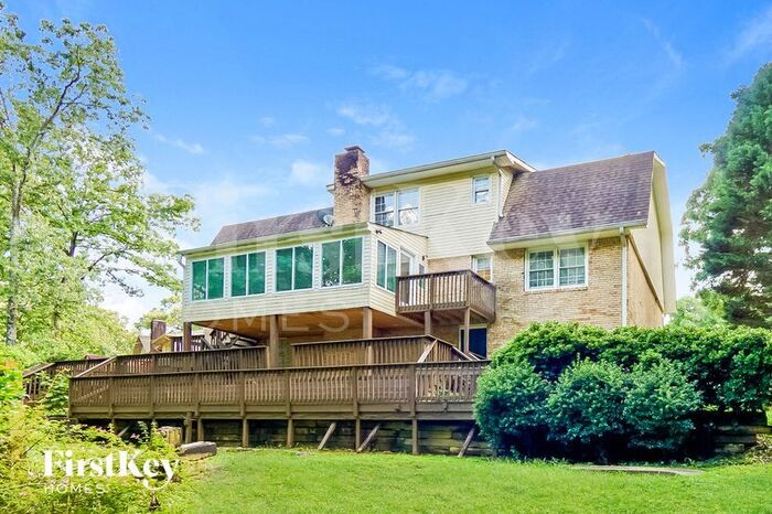 Building Photo - 3453 Lynngate Cir