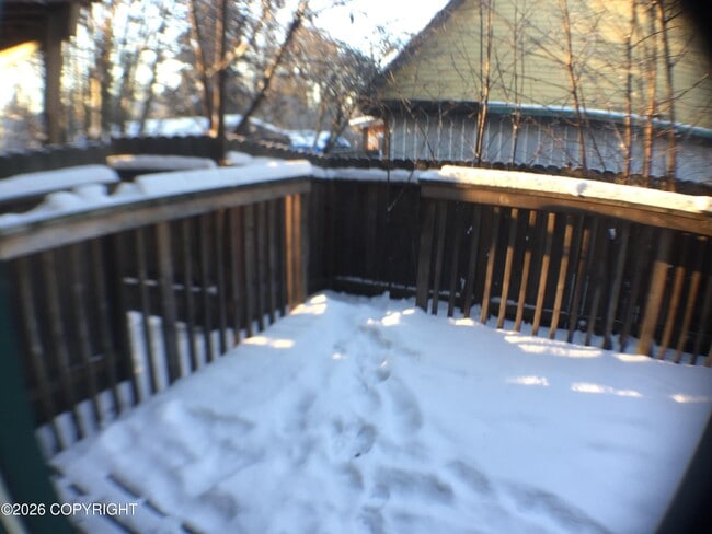 Building Photo - 1100 Ermine St