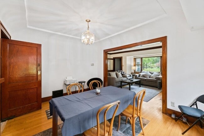 Building Photo - 1609 N 57th St