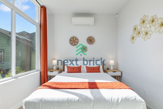 Building Photo - Offer: Unfurnished option available at $3,250, with an optional furnished package for an addition...