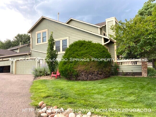 Building Photo - 4110 Little Crown Ln
