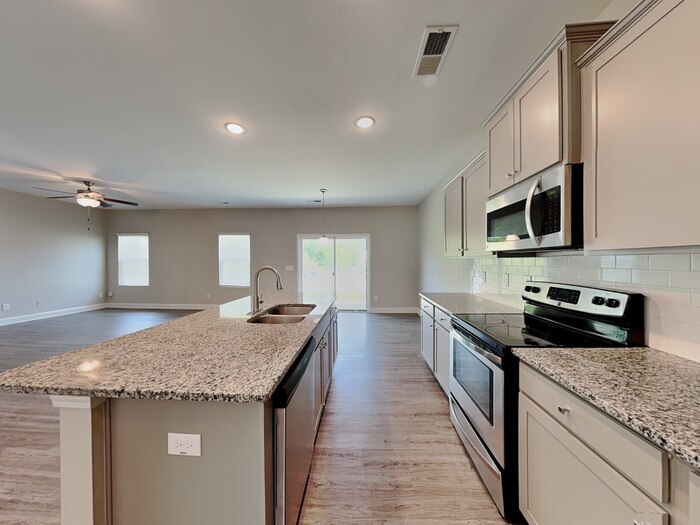 Building Photo - 3645 Massey Ridge Ct