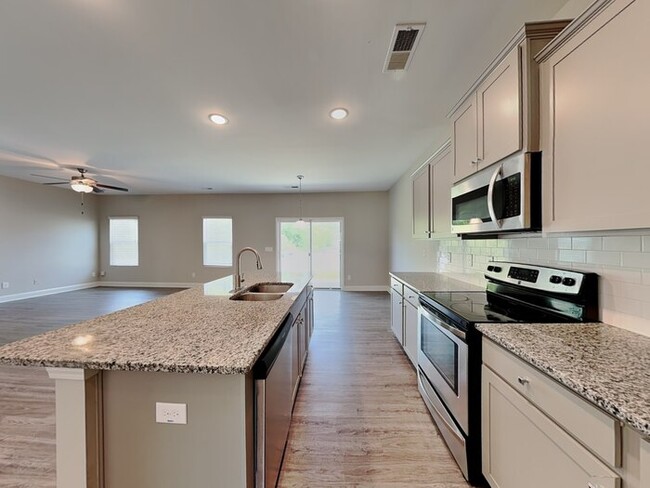 Building Photo - 3645 Massey Ridge Ct