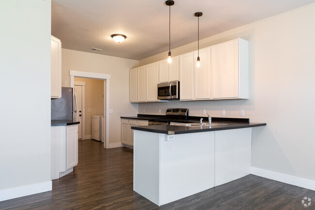 Interior Photo - Stanley Town Homes