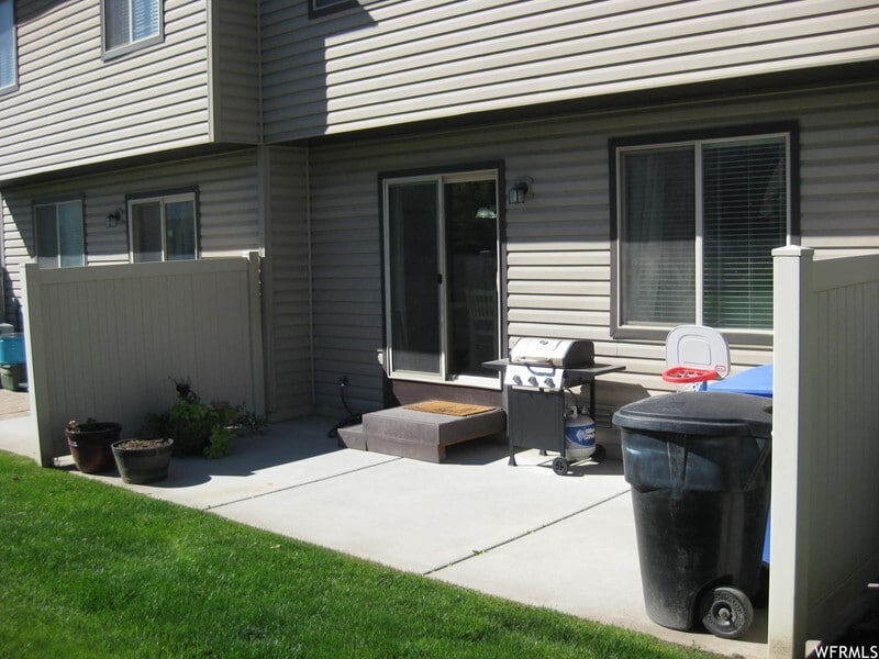 Building Photo - 1606 N 450 E